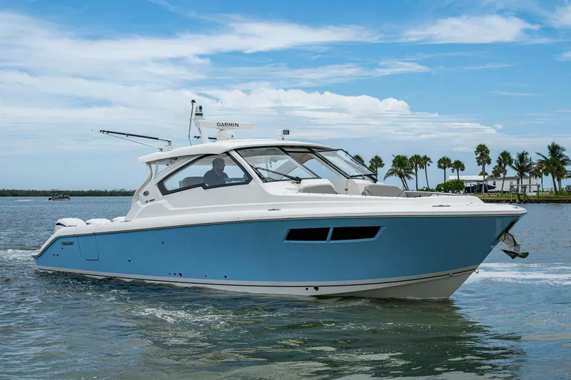 Slide: The Image of Pursuit DC 365 Dual Console 2023 - 53