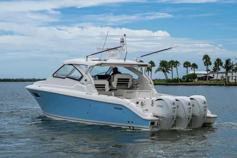 Slide: The Image of Pursuit DC 365 Dual Console 2023 - 62