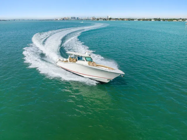 Slide: The Image of Scout 420 LXF 2018 - 100