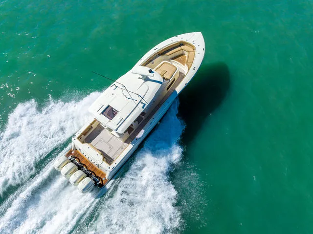 Slide: The Image of Scout 420 LXF 2018 - 102
