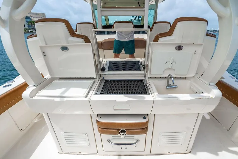 Slide: The Image of Scout 420 LXF 2018 - 51