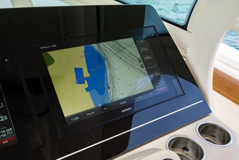 Slide: The Image of Scout 420 LXF 2018 - 53