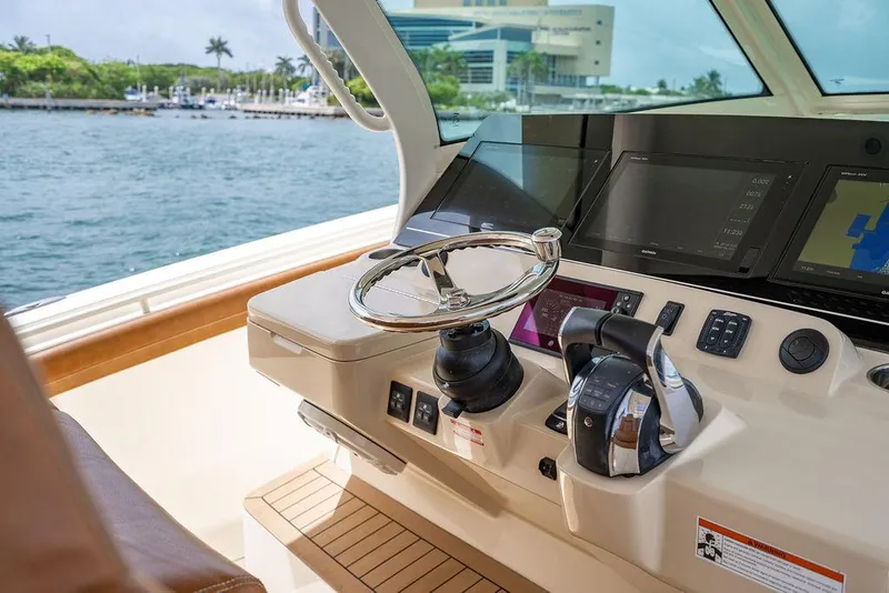 Slide: The Image of Scout 420 LXF 2018 - 66