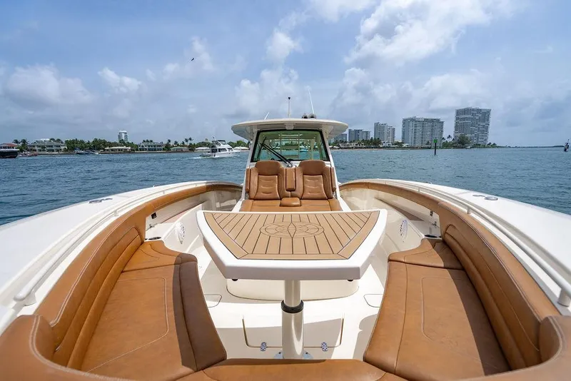 Slide: The Image of Scout 420 LXF 2018 - 71