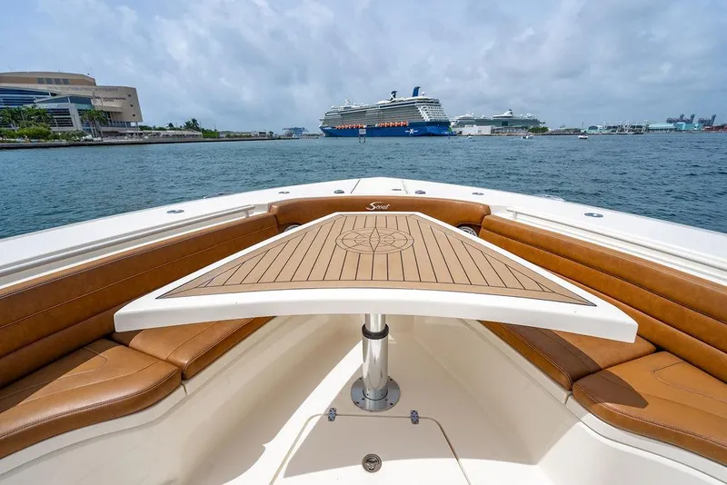 Slide: The Image of Scout 420 LXF 2018 - 73