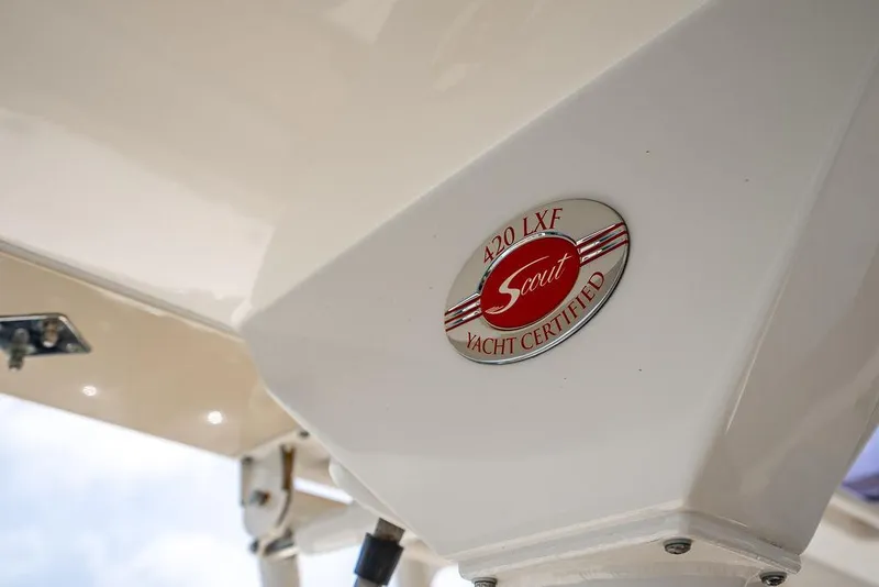 Slide: The Image of Scout 420 LXF 2018 - 81