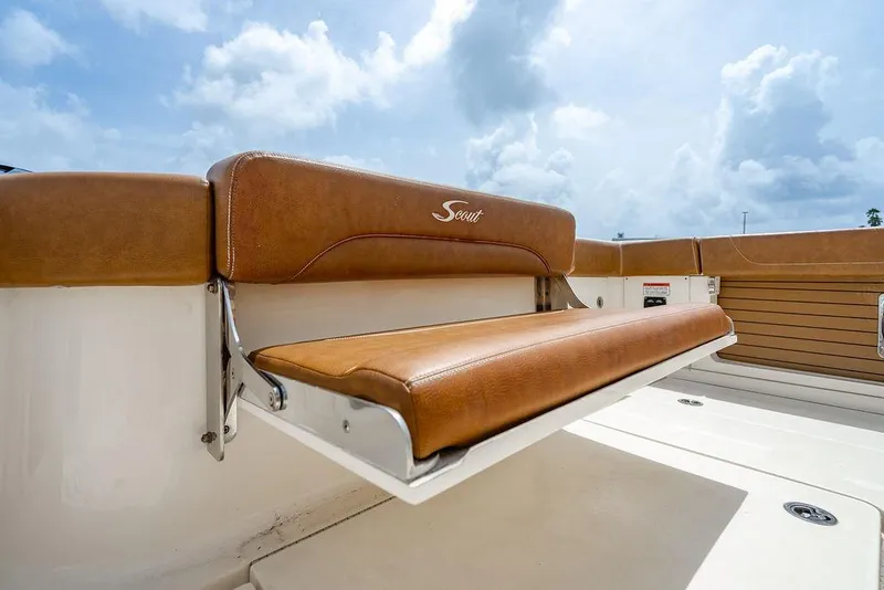 Slide: The Image of Scout 420 LXF 2018 - 84