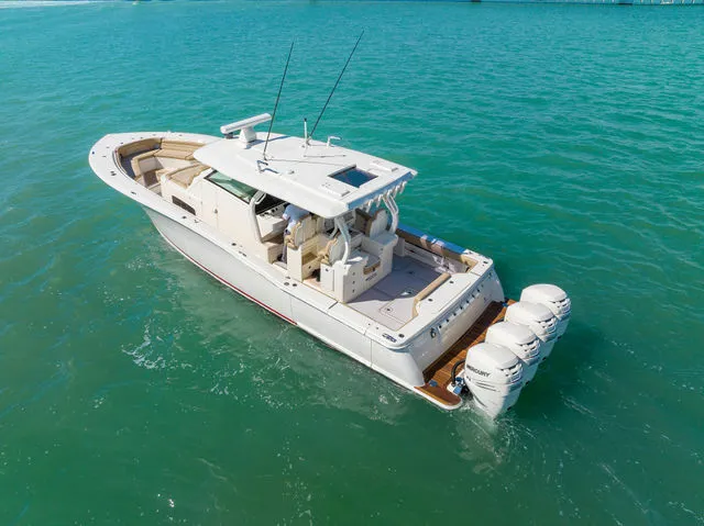Slide: The Image of Scout 420 LXF 2018 - 92