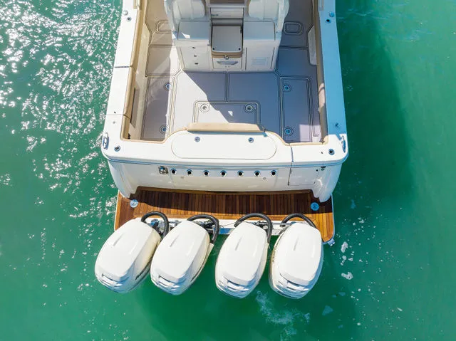 Slide: The Image of Scout 420 LXF 2018 - 95