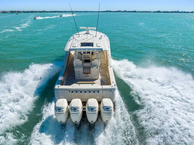 Slide: The Image of Scout 420 LXF 2018 - 97