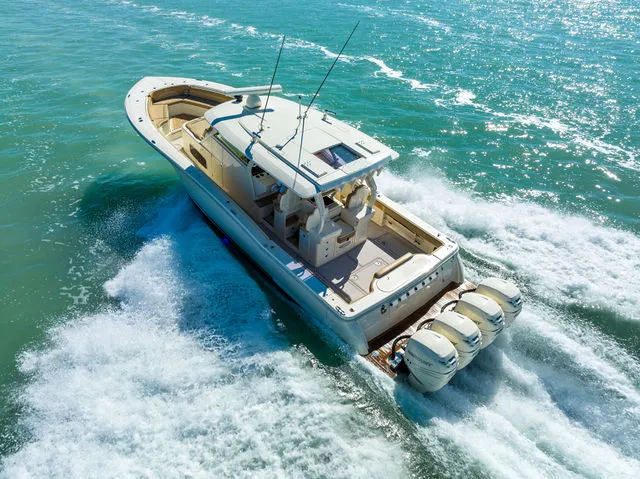 Slide: The Image of Scout 420 LXF 2018 - 98