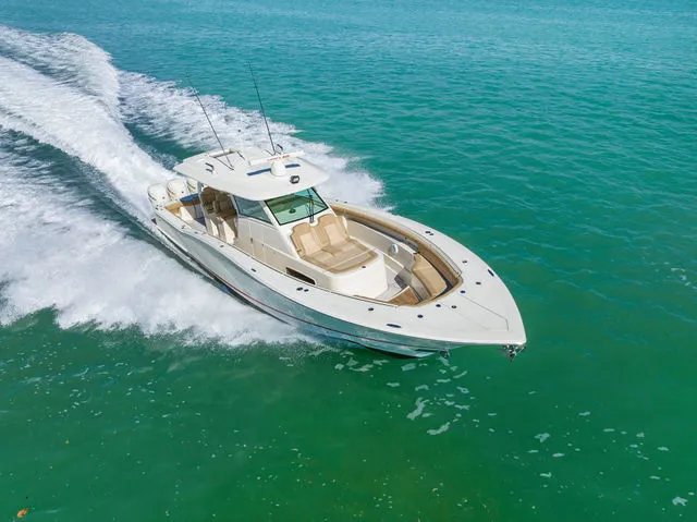Slide: The Image of Scout 420 LXF 2018 - 99