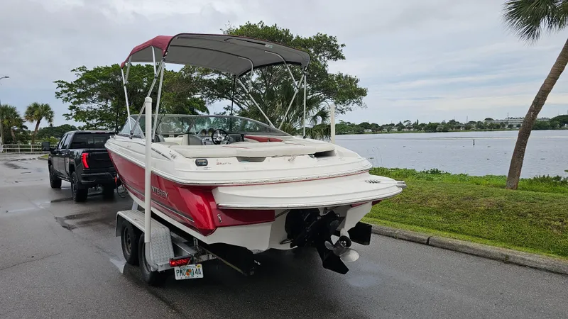 Slide: The Image of Monterey 214FS Montura 2007 - 50