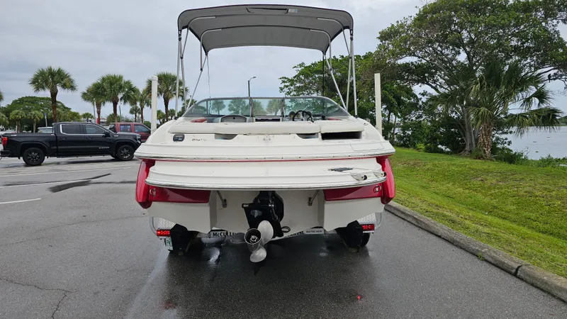 Slide: The Image of Monterey 214FS Montura 2007 - 51