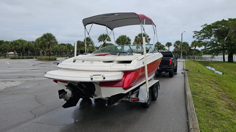 Slide: The Image of Monterey 214FS Montura 2007 - 52