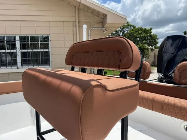 Slide: The Image of ALK 2 Powerboats 23CRX 2025 - 3