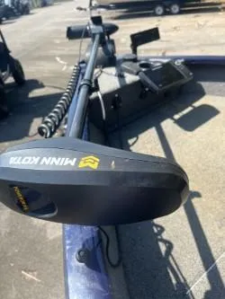 Slide: The Image of Tracker Pro Guide V-16 WT 2024 - 5