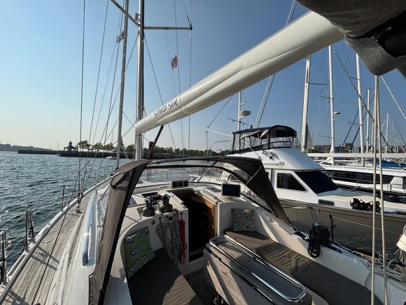 Slide: The Image of Southerly 535 2014 - 52