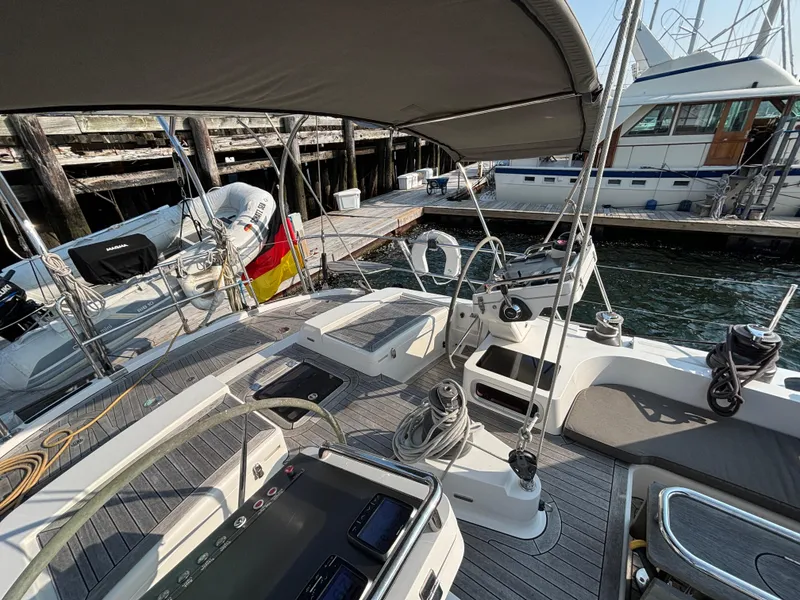 Slide: The Image of Southerly 535 2014 - 54