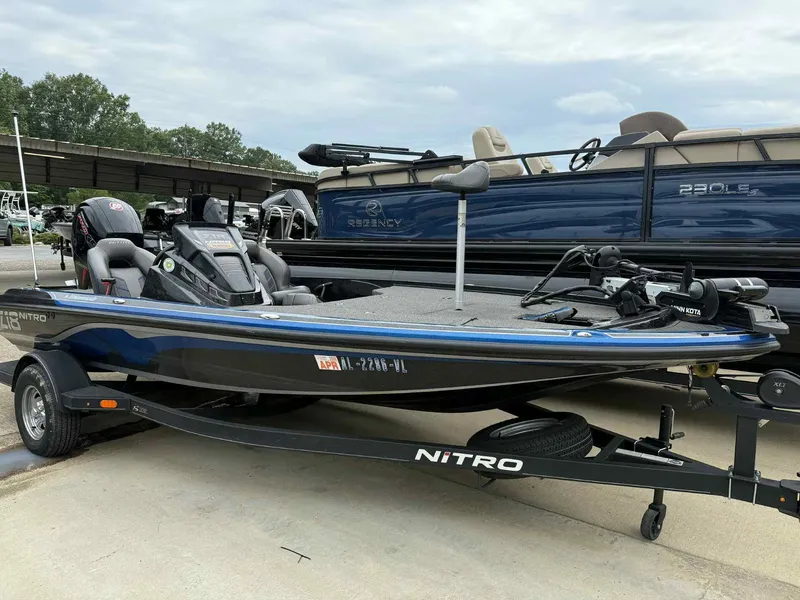 Slide: The Image of Nitro Z18 Pro 2022 - 0