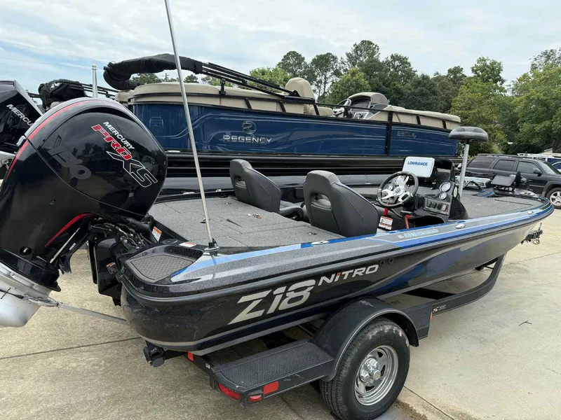 Slide: The Image of Nitro Z18 Pro 2022 - 3