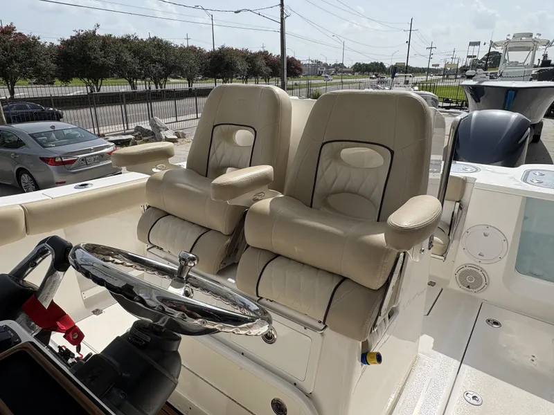 Slide: The Image of Sea Fox 288 Commander 2018 - 15