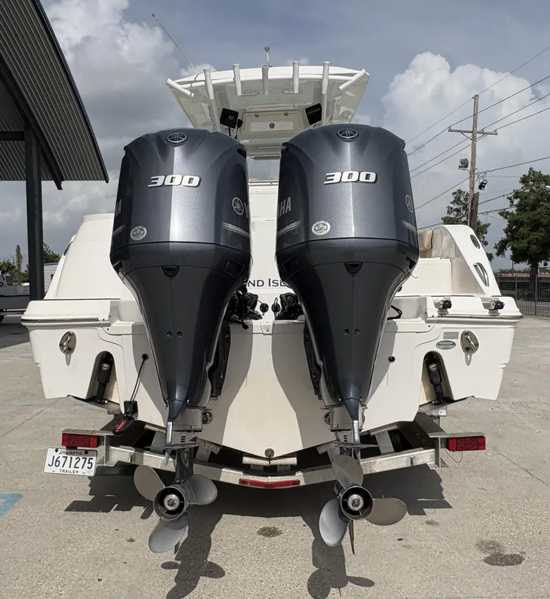 Slide: The Image of Sea Fox 288 Commander 2018 - 4