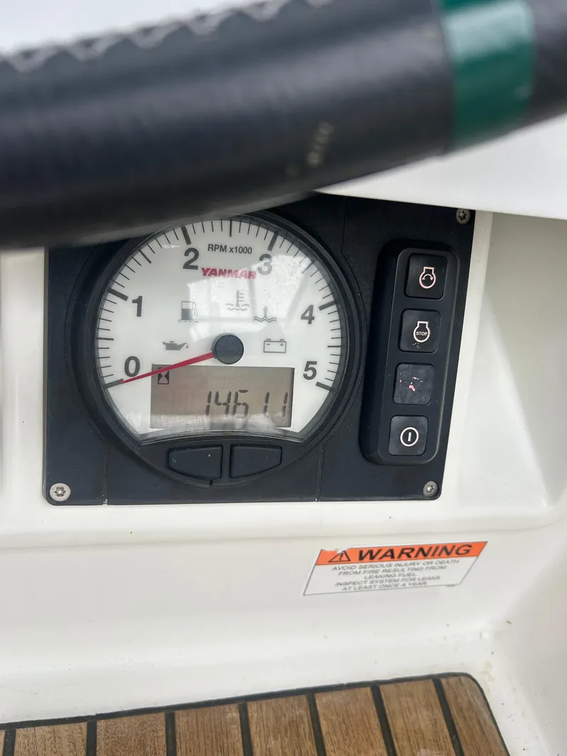 Slide: The Image of Jeanneau 54 2017 - 26