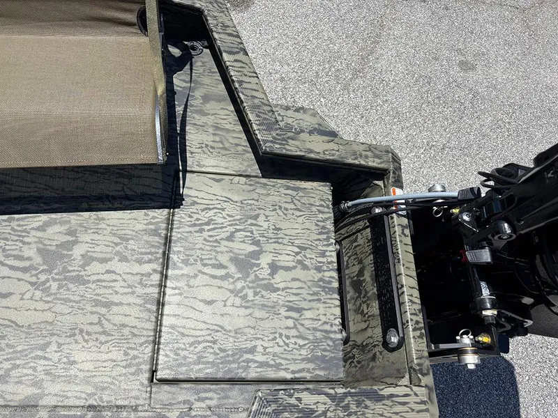 Slide: The Image of Tracker Grizzly 1650 T Prairie Wings Edition 2026 - 15