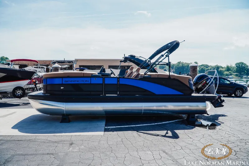 The Image of Bennington 22MFB 2026 - 1