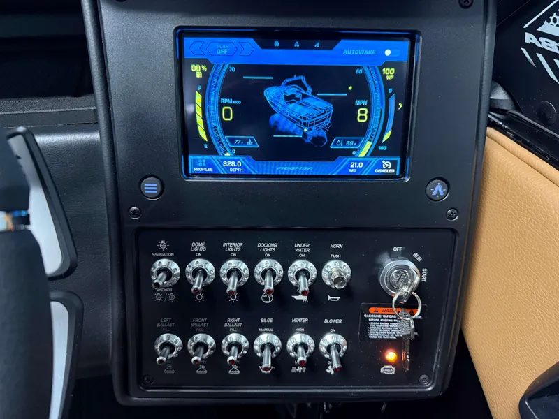 Slide: The Image of Moomba Mojo 2025 - 15