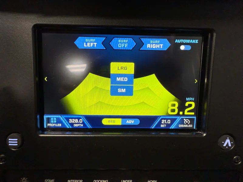 Slide: The Image of Moomba Mojo 2025 - 16