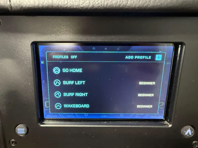 Slide: The Image of Moomba Mojo 2025 - 18