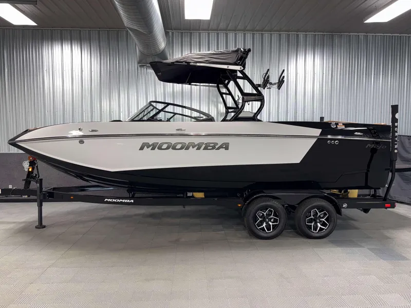 Slide: The Image of Moomba Mojo 2025 - 26