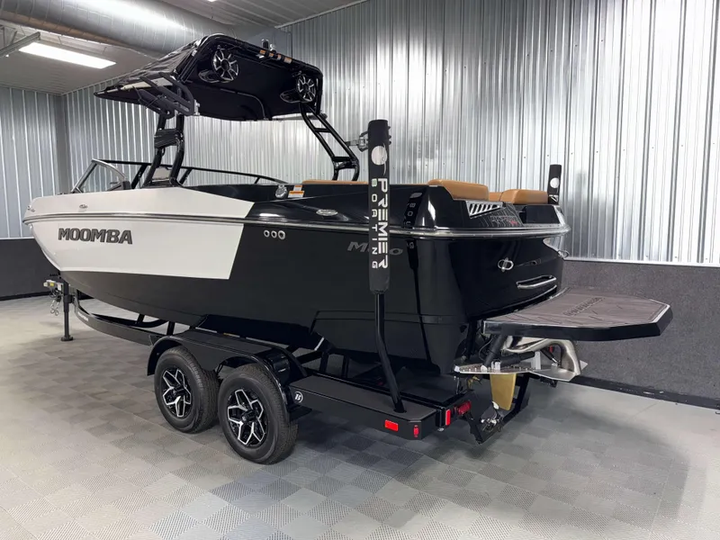 Slide: The Image of Moomba Mojo 2025 - 27