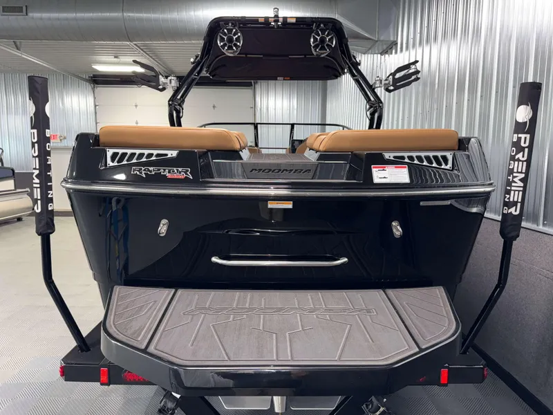 Slide: The Image of Moomba Mojo 2025 - 28