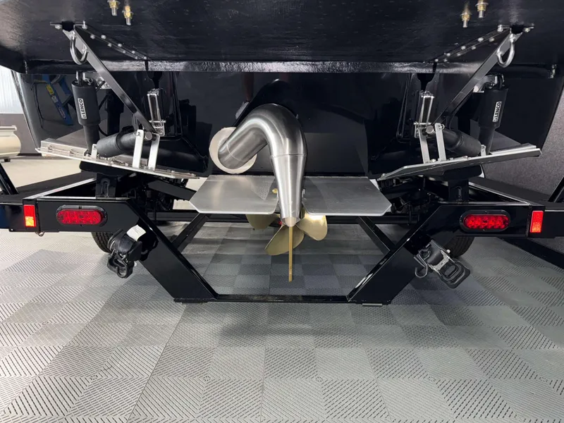 Slide: The Image of Moomba Mojo 2025 - 29