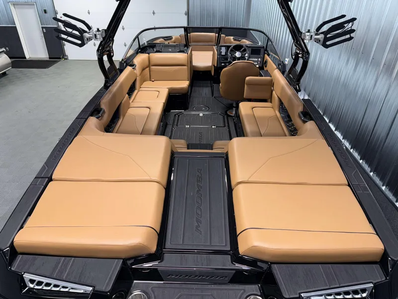 Slide: The Image of Moomba Mojo 2025 - 3