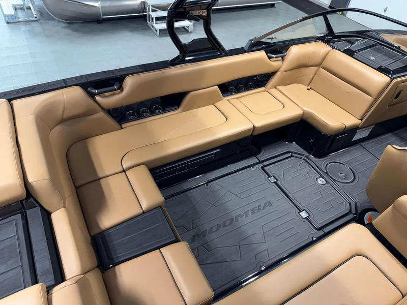 Slide: The Image of Moomba Mojo 2025 - 6