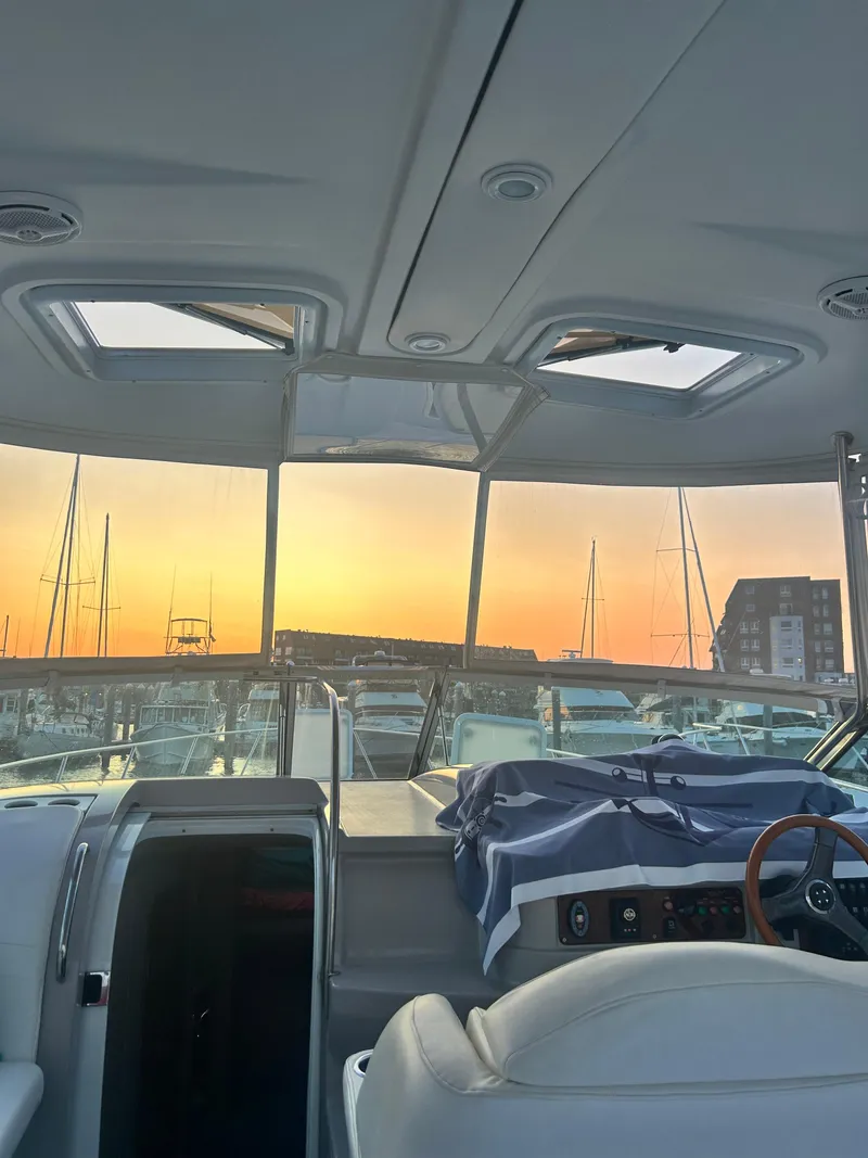 Slide: The Image of Overhead ventilation - 15