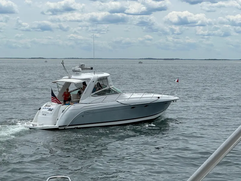 Slide: The Image of Starboard - 3