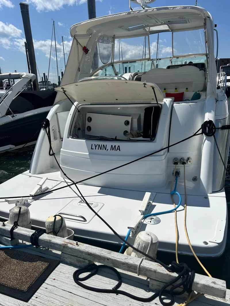 Slide: The Image of Transom storage - 5