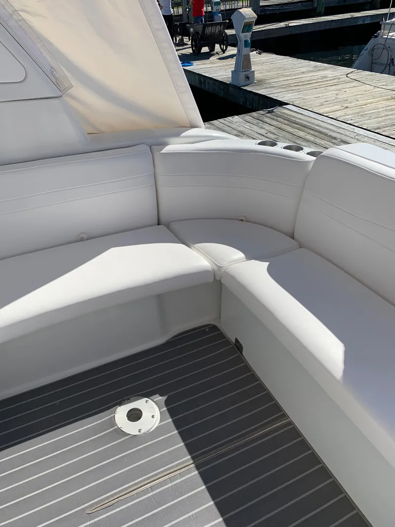 Slide: The Image of Cockpit cushions - 7