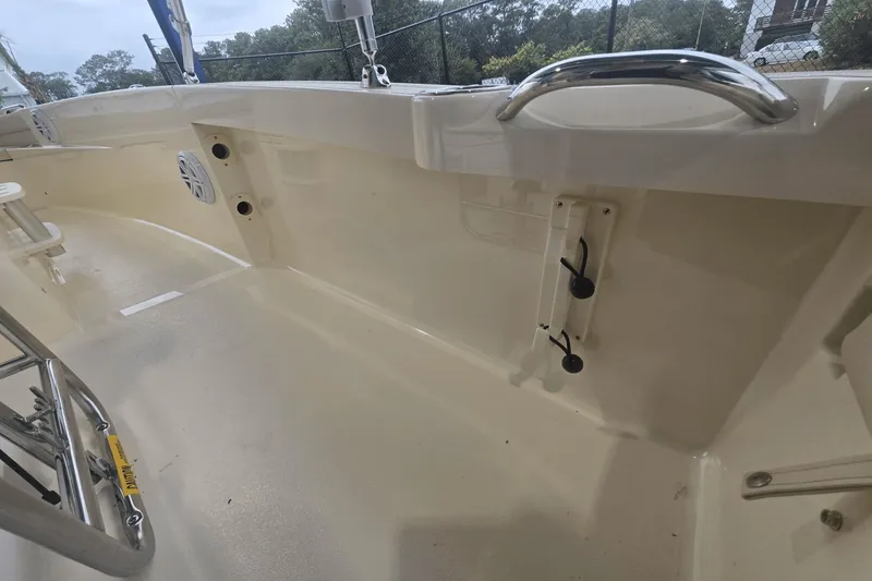 Slide: The Image of Scout 188 Sportfish 2026 - 4