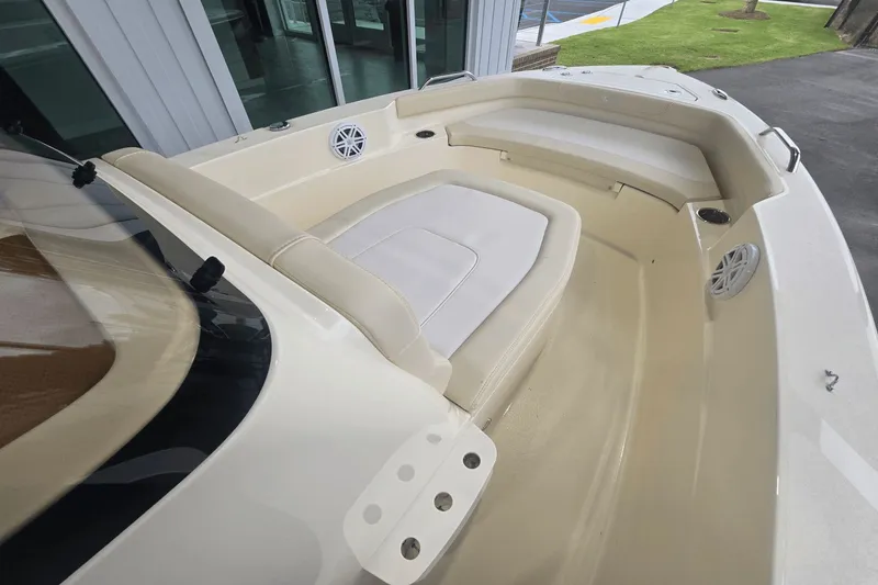 Slide: The Image of Scout 188 Sportfish 2026 - 8