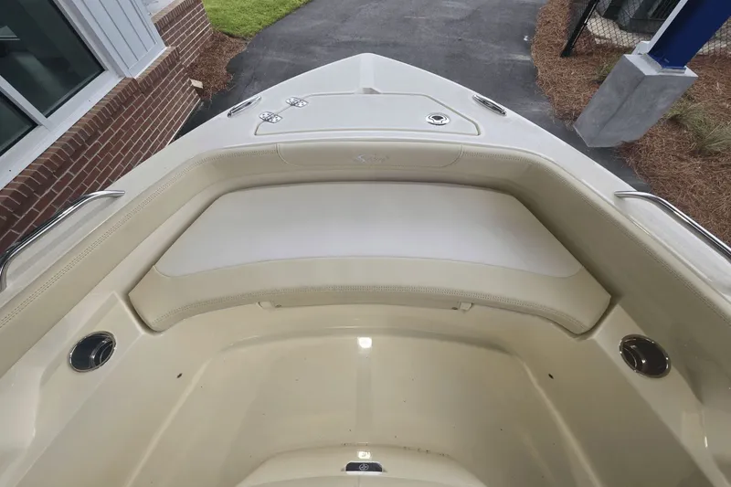 Slide: The Image of Scout 188 Sportfish 2026 - 9