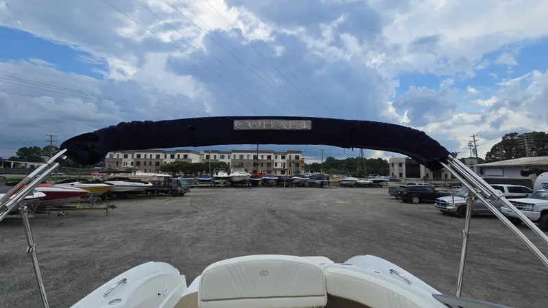 Slide: The Image of Cobalt 232 2007 - 37