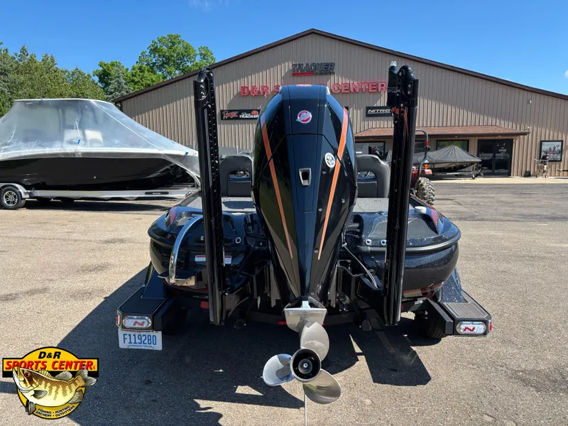 Slide: The Image of Nitro Z19 Pro 2020 - 3