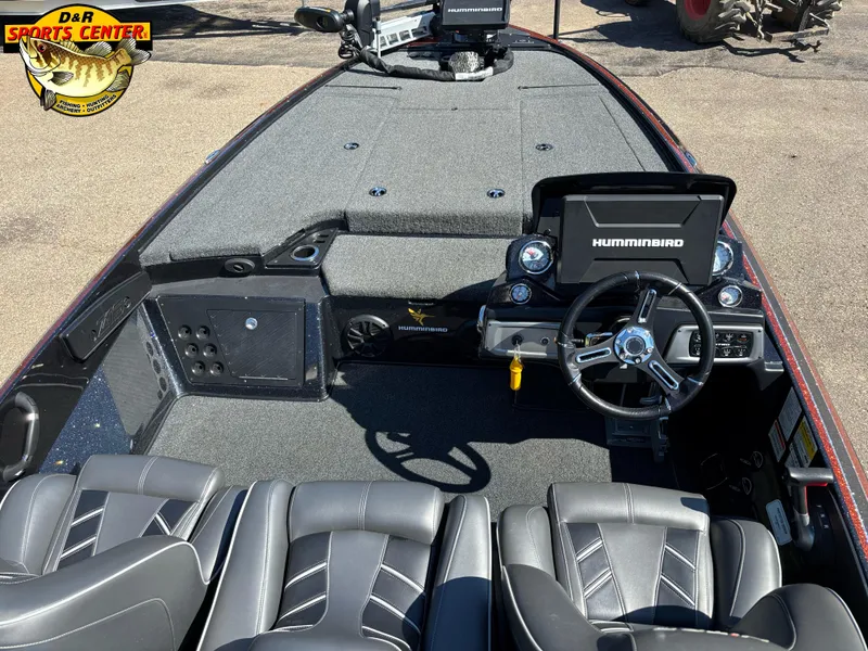 Slide: The Image of Nitro Z19 Pro 2020 - 4