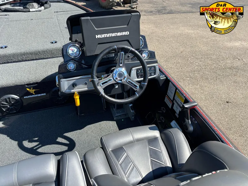 Slide: The Image of Nitro Z19 Pro 2020 - 5